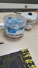 晨光(M&G)【超级爆款】文具2#41mm 24只/罐 彩色长尾夹 大号金属票据夹 经济型办公燕尾夹 ABS916J2 实拍图