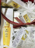 娇兰（Guerlain）帝皇蜂姿补水保湿套装礼盒全新复原蜜蜂皇水护肤品520礼物送女友 晒单实拍图