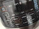 苏泊尔（SUPOR）0涂层0氟抗菌球釜电压力锅5L全自动智能预约 触控SY-50YC5011Q电饭煲高压锅4-6人上盖批次随机发货 实拍图
