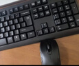 联想（Lenovo）有线键盘鼠标套装 办公鼠标键盘套装 M120Pro有线键鼠套装 电脑键盘笔记本键盘 实拍图