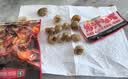 银城湘味爆汁嗦螺香辣味28g*60包田螺螺丝肉即食海鲜熟食夜宵下酒菜 实拍图