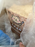 比克熊仓鼠木屑除臭垫料金丝熊木屑兔子刨花锯粉垫材用品原味2.5kg 实拍图