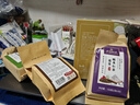 同仁堂菊花枸杞决明子茶養盰護肝茶金银花甘草牛蒡根熬夜上火养生茶150g 实拍图
