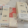 得力（deli）(deli)速干直液笔签字笔 0.5mm全针管学生中性笔 办公水笔直液式走珠笔 黑色30支/盒33788 实拍图