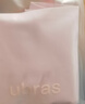 ubras女士内裤女无尺码包臀抗菌棉裆平角裤 母亲节 实拍图