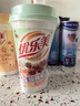优乐美珍珠奶茶70g*3杯装原味/草莓/香芋味 早餐代餐下午茶速溶冲调饮料 实拍图