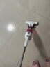 美的（Midea）吸尘器SC861A家用手持立式吸尘器二合一强劲吸力【金榜TOP1】 实拍图