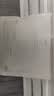 全棉时代女士中腰【年度热销款7A抗菌】高弹不变形不闷汗内裤女3条装 实拍图