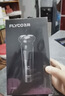 飞科（FLYCO）理发器电动成人儿童剃头电推子全身水洗家用剃头剪刀理发工具套装 FC5908标配+平剪+牙剪 实拍图