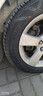 富神（FORTUNE）汽车轮胎205/60R16 92V FSR 802 静音舒适星愿/科鲁兹/英朗 实拍图