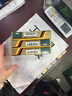 [美宝] 湿润烧伤膏40g/支*3盒 实拍图