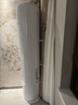 AUFIT空调奥克斯（AUX）出品大3匹柜机新一级变频冷暖立式空调自清洁家用客厅立柜式换新国家补贴15% 超省电se 3匹 【WIFI款】新五代自清洁除湿 实拍图