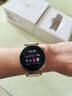 HUAWEI WATCH GT 6 浮光白 41mm智能手表多维情绪健康全新骑行体验华为GT6手表GT5升级 实拍图