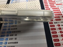 绿联【相机键全包|软边更护机】适用iphone17手机壳苹果17保护套全包透明气囊防摔超薄散热保护镜头 实拍图