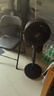 格力（GREE）【香薰满屋】遥控空气循环扇电风扇落地扇轻音家用大风力摇头卧室节能小风扇空调伴侣 FXD-1902Bg3 实拍图