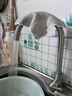 华帝（VATTI）厨房水龙头 不锈钢水龙头冷热双控 旋转洗菜盆洗碗盆龙头 061100 实拍图
