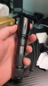 沃尔森X50S手电筒强光变焦可充电远射穿天炮激光超亮探照灯户外应急灯 实拍图
