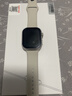 XAA华强北顶配S10Ultra蜂窝版5G全网通插卡智能电话手表微信聊天GPS定位学生初高中生青少年6-18岁 顶配版【钛原色】256G+微Q抖+超大内存+NFC 5G全网通+超薄机身+手机级芯片丝滑 实拍图