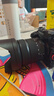 松下24-60mm F2.8全画幅微单相机标准变焦镜头（Panasonic）（S-E2460GK）L卡口 风景 肖像 特写 实拍图