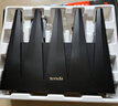 Tenda腾达路由器WiFi7【泰山BE7200 Ultra】千兆穿墙王信号放大器增强无线家用电竞立式BE12 Pro 实拍图