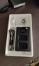 绿联适用索尼zv-e10假电池fw50相机模拟电池sony zve10 a6400 a6000 a7r2 a7s2 a7m2 直播电源适配器 实拍图