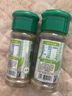 特瑞肯（TRICON）椒盐粉花椒粉烧烤腌料肉串鸡翅油炸西餐撒料香辛料调味品50g/瓶 实拍图