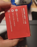水星（MERCURY）2.5G智能网管交换机 4*2.5G+2*万兆光口 VLAN划分 端口汇聚 搭配NAS光猫 SE106 Pro 实拍图