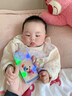 COOKSS儿童玩具手机婴幼儿启蒙学习多功能早教益智音乐男女孩生日礼物 实拍图