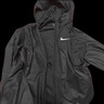 耐克（NIKE）男装2026春季新款运动服跑步上衣梭织连帽防风衣休闲夹克男士外套 拉链口袋/反光logo/热推款/晒图退10 【建议拍大一码】 XL 【180】体重150~170斤左右 实拍图