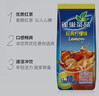 雀巢（Nestle）果维柠檬红茶1.02kg/袋 速溶固体果味茶粉饮料 实拍图