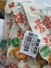 无穷爱辣鸡爪 100g土鸡爪耐啃女生休闲食品广东特产小零食年货送礼 实拍图