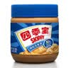 四季宝（skippy）颗粒花生酱 早餐面包酱 拌面酱 沙拉酱 火锅蘸料 340g 实拍图
