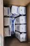蒙牛【新鲜日期】特仑苏纯牛奶250ml*16盒 家庭早餐 送礼盒装 实拍图