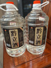 黔立酒原浆贵州10斤大桶装白酒纯粮食酱香型53度散装酒高粱酒泡酒散装 53度 5L 1桶 陈酿酱酒 质检合格，假一罚十 实拍图