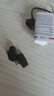 纽曼MC225无线领夹麦克风主播直播专用迷你收音麦户外采访短视频会议录音设备专业降噪收音器 实拍图