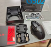 罗技（G）G502无线鼠标 电竞游戏鼠标 机械充电笔记本电脑逻辑鼠标送男女生礼物 G502无线【阿卡丽贴纸】 实拍图