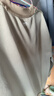 班尼路（Baleno）卫衣男春秋季新款美式潮流重磅运动宽松男士外套休闲圆领上衣长袖 实拍图