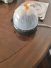 九阳（Joyoung）煮蛋器多功能智能蒸蛋器一键启动 7个蛋量 ZD7-GE130 实拍图