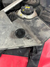 博世（BOSCH）刹车前片原厂品质宝马3系5系125218220320325425330525X1X2X3MINI 实拍图