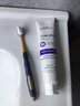 韩方五谷酵素牙膏美亮白去黄口臭清新口气去牙烟渍结石牙垢成人金榜第一 实拍图