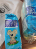 好吃点熊字饼115g*5包 儿童休闲零食小熊饼干早餐伴侣 出游季分享装 实拍图