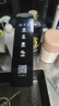 海尔（Haier）净水器鲜活水pro+瞬时1400G6年反渗透RO膜抑菌滤芯触控龙头双出水厨房专用台下母婴直饮净水机R883 实拍图