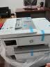 惠普（HP）A3/A4打印机9730/9720彩色喷墨打印复印扫描一体机 自动双面办公商用 无线三合一照片试卷打印 惠普9730【A3A4自动双面打印】双纸盒 官方标配【原装墨盒1套】1次性墨盒不可加 实拍图