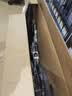 凤凰（Phoenix） 折叠自行车女男士儿童学生轻便携免安装载可折叠小轮单车 【免安装/钢架】7速条轮灰色+前置宝宝椅 20寸【适合身高145-175cm】 实拍图