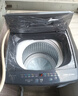 统帅（Leader）海尔出品 悦己波轮洗衣机 全自动出租房7.2公斤迷你小型 京东自营以旧换新国家补贴XQBL72-M20D0 实拍图