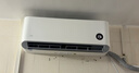 小米米家空调 巨省电 1.5匹 一级能效 快速冷暖 空调挂机 KFR-35GW/N1A1【整机十年质保】 实拍图