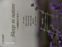 时光存折云朵枕头 护颈枕颈椎枕深睡记忆棉枕 侧睡趴睡枕头草本助好睡眠 低枕【薰衣草味】-经典款- 单只 实拍图
