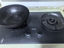 苏泊尔（SUPOR）【推荐有钛防爆灶F2】燃气灶煤气灶具双灶防爆灶5.2kW70%高热效一级能效JZT-Z-DF1max天然气 实拍图