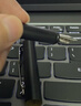 派克（PARKER）钢笔 签字笔 办公自用送礼定制生日礼物套装 威雅xl逐浪蓝墨水笔+迷你墨水礼盒 实拍图