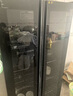 金立厨电消毒柜立式消毒碗柜家用商用官方新款大容量餐具双门 【双门四层】800型臭氧消毒+红外线消毒+中高温 实拍图